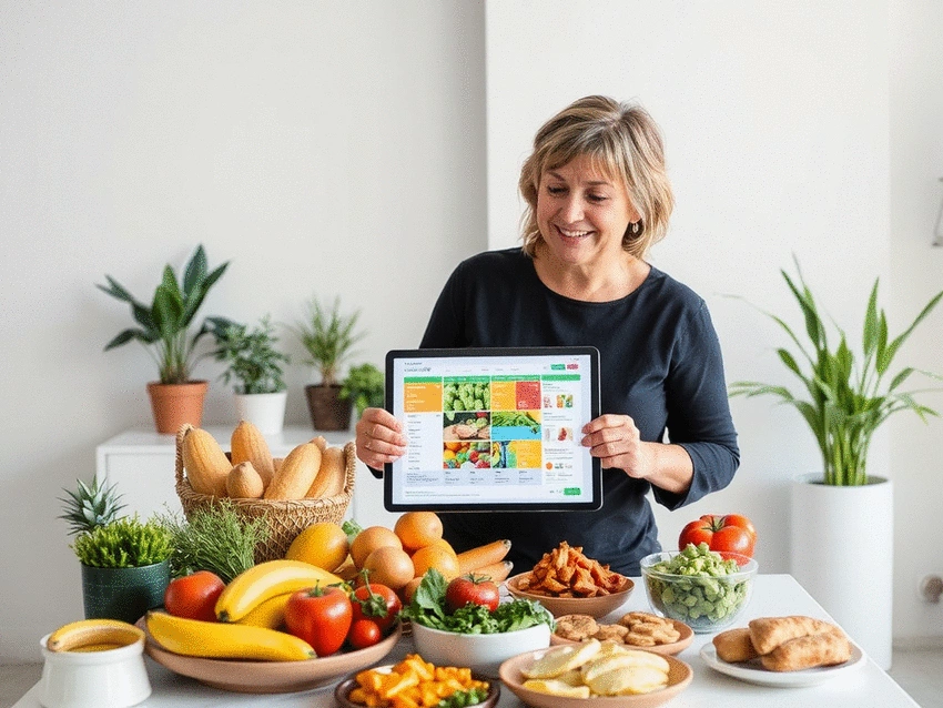 Programme minceur sur mesure : comment une diététicienne à Montpellier adapte votre alimentation