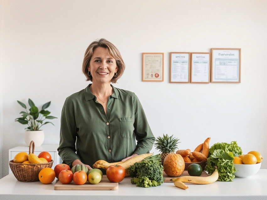 Nutrition et diabète : quelle prise en charge avec une diététicienne à Montpellier ?