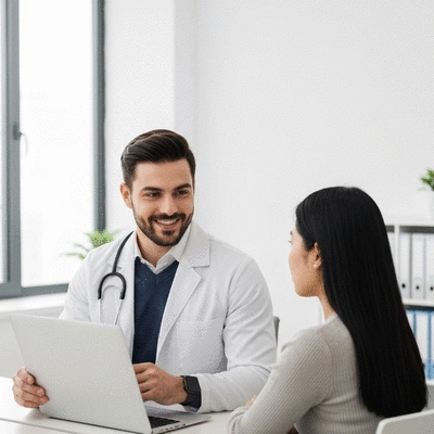 Image illustrative de la nutrition