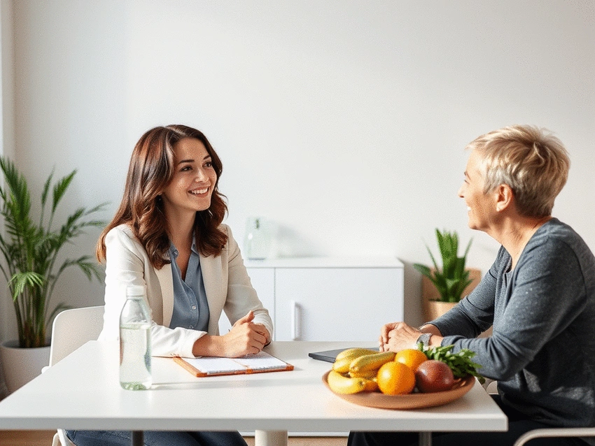 Les bienfaits d’une consultation avec une diététicienne à Montpellier : pourquoi choisir un professionnel local ?