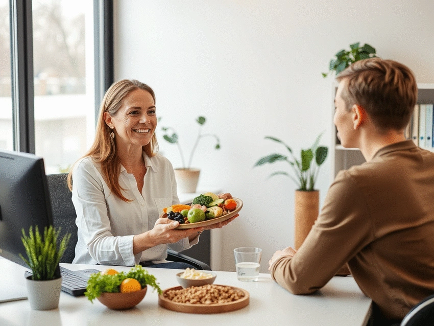 Diététicienne-nutritionniste à Montpellier : comment choisir le bon professionnel pour vos besoins