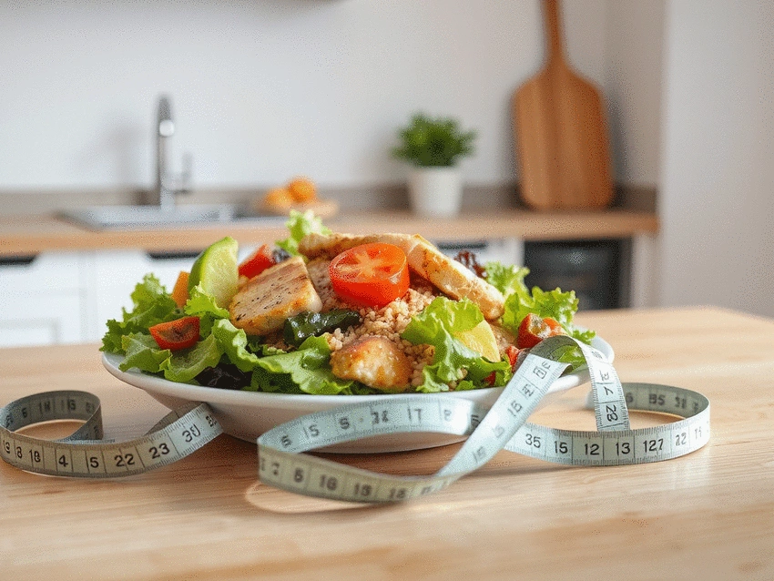 L’importance du bilan nutritionnel dans un programme minceur à Montpellier