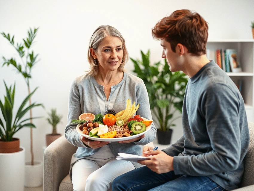 Suivi nutritionnel à Montpellier : avantages