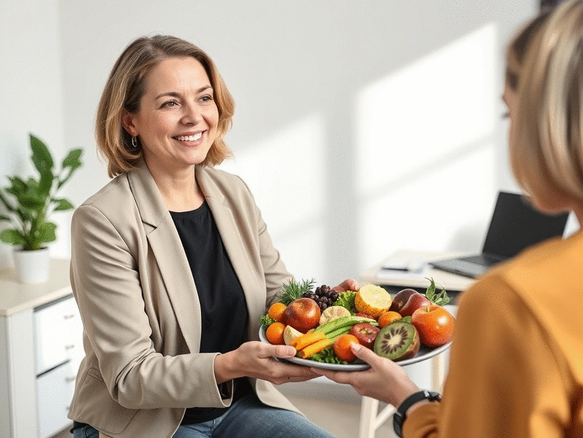 Nutritionniste à Montpellier : Intolérances alimentaires