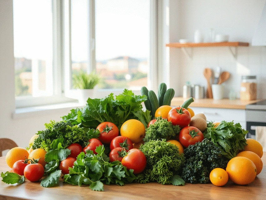 Comment gérer les troubles métaboliques grâce à une alimentation saine à Montpellier