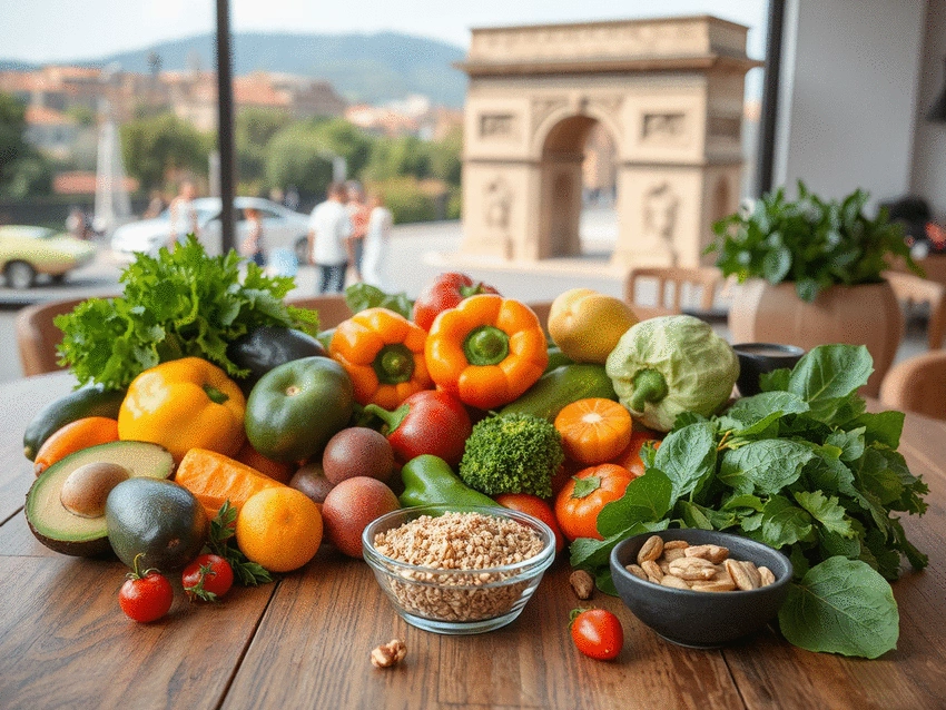 Conseils pour une alimentation équilibrée en cas d'intolérances alimentaires à Montpellier