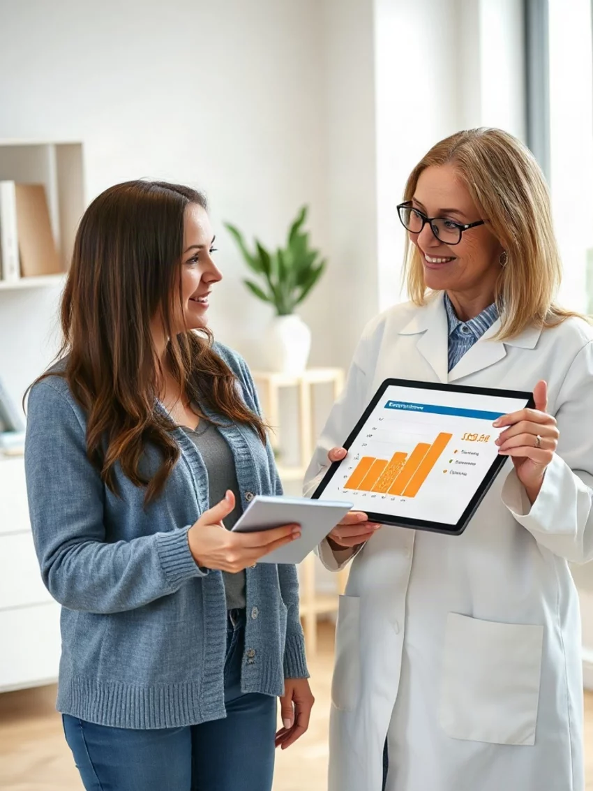 Régime inefficace : signes et solutions