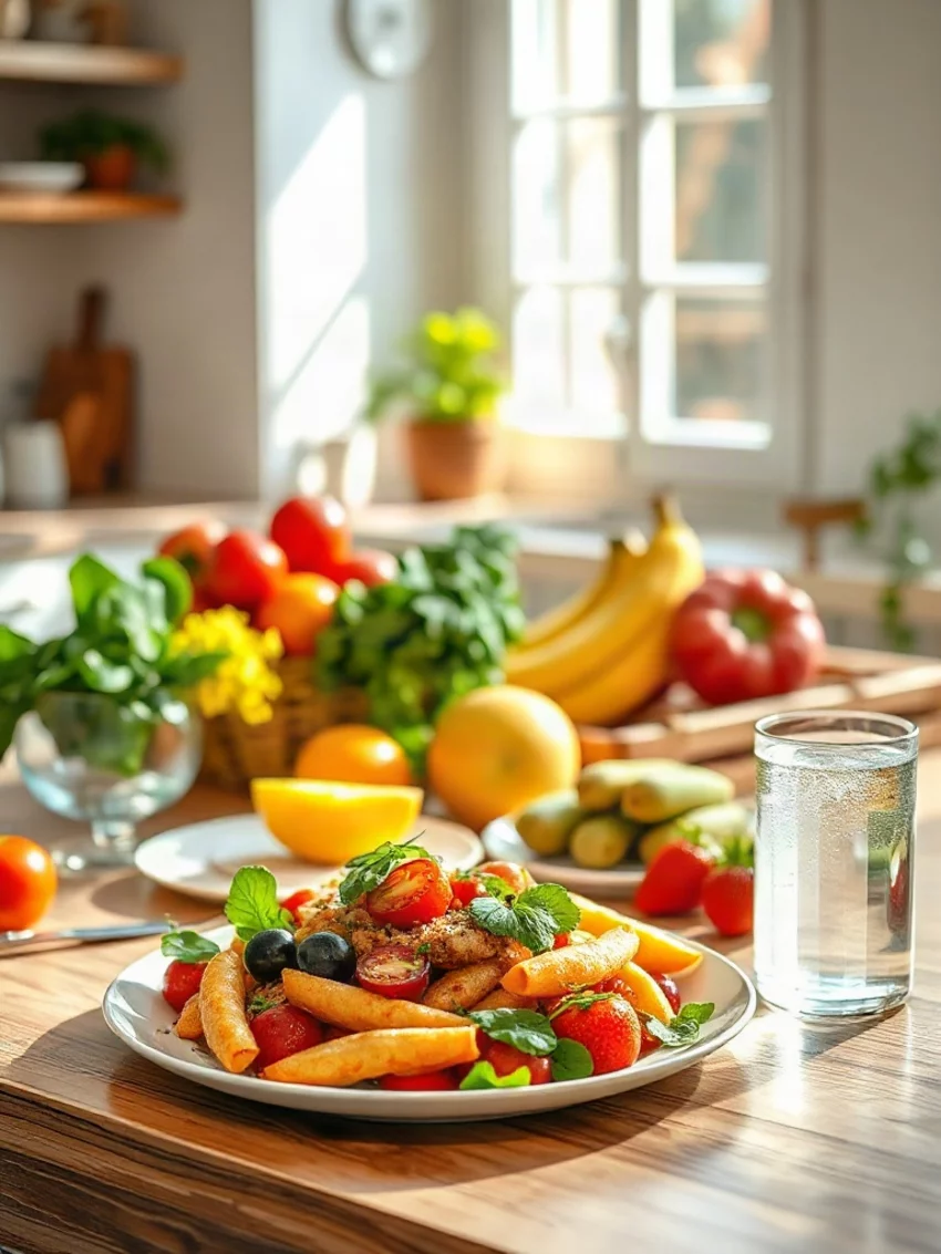 Intégrer plaisir et nutrition à Montpellier