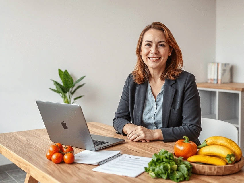 Comment une diététicienne-nutritionniste à Montpellier peut personnaliser votre programme alimentaire