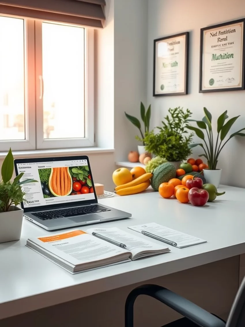 Médecine nutritionnelle à Montpellier 2025