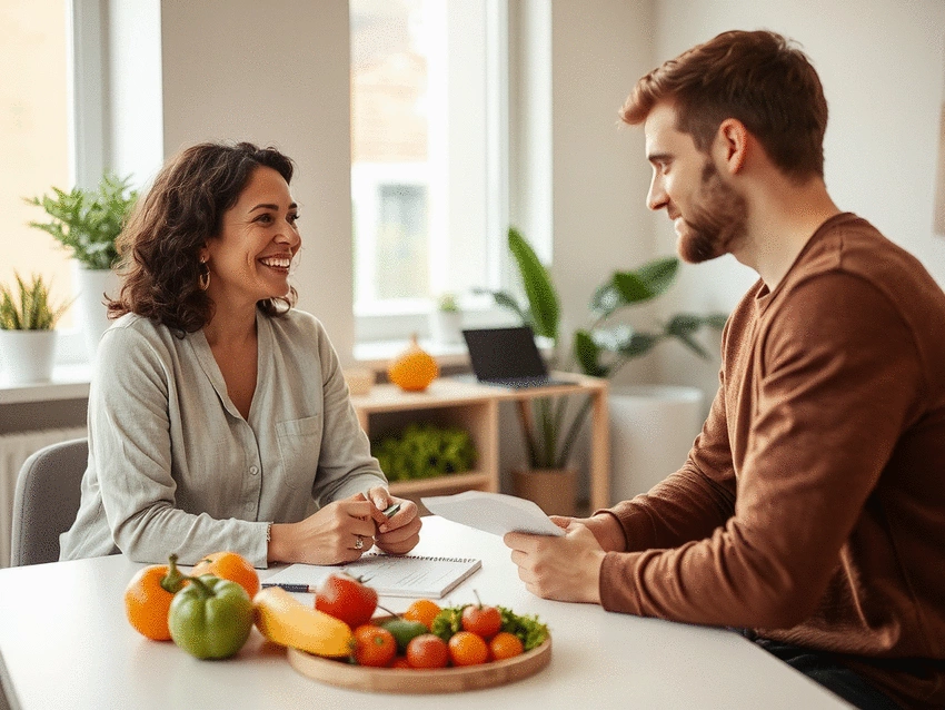 Comment choisir son médecin nutritionniste à Montpellier ?
