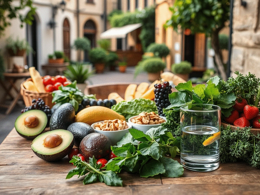 Les bienfaits de la nutrition holistique pour votre santé globale à Montpellier