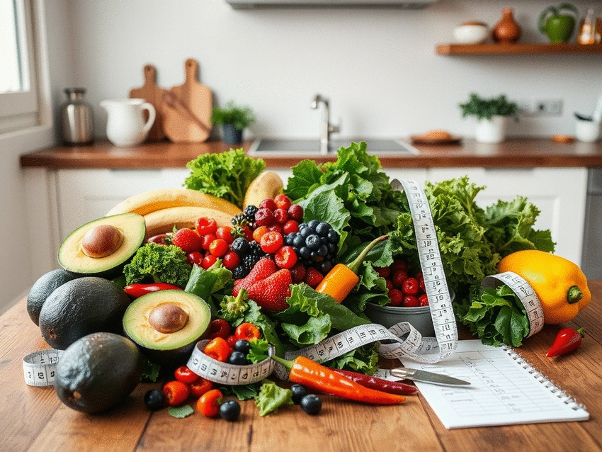 Aliments brûle-graisses à Montpellier