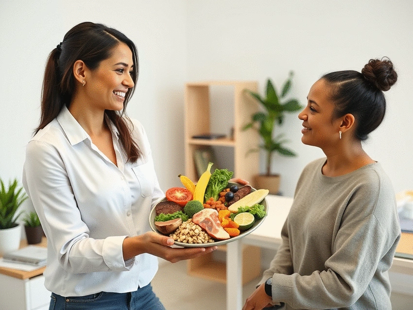 Nutrition et diabète : accompagnement spécialisé par une diététicienne à Montpellier