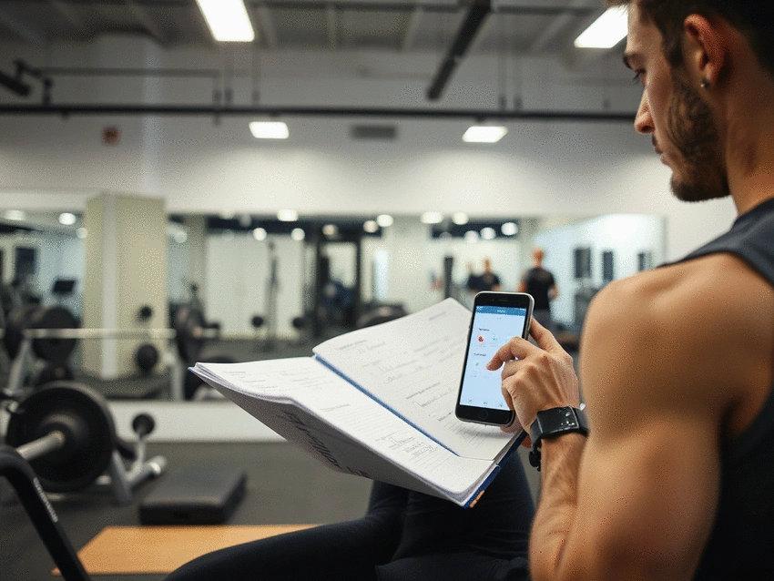 Régime musculation à Montpellier