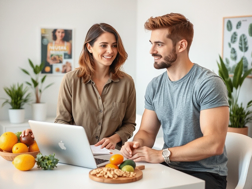 Nutrition Sportive à Montpellier