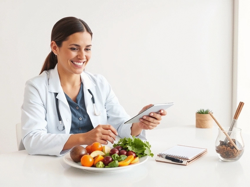 Les bienfaits d’un suivi diététique personnalisé pour la minceur à Montpellier