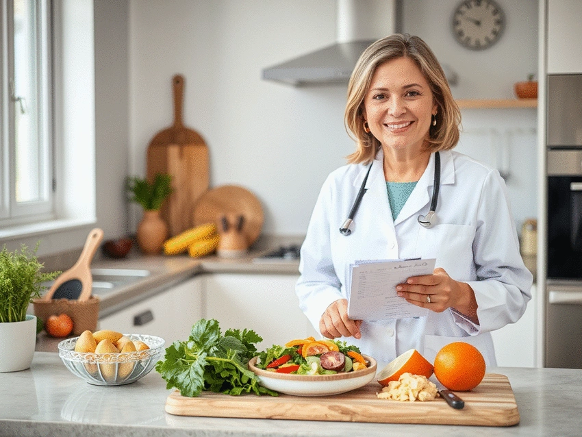 Programmes alimentaires adaptés au mode de vie montpelliérain : conseils d’une diététicienne