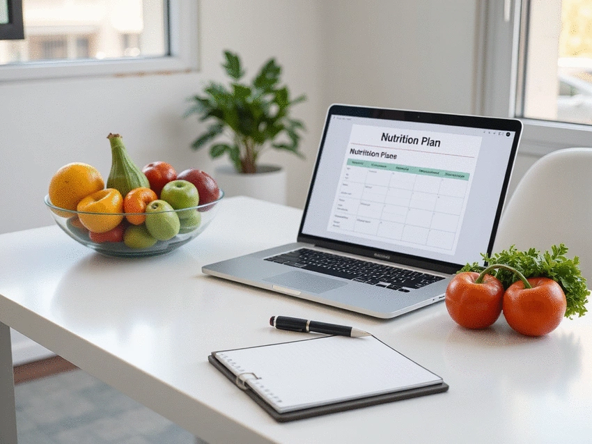 Quels sont les bienfaits d'une consultation nutritionnelle à Montpellier ?