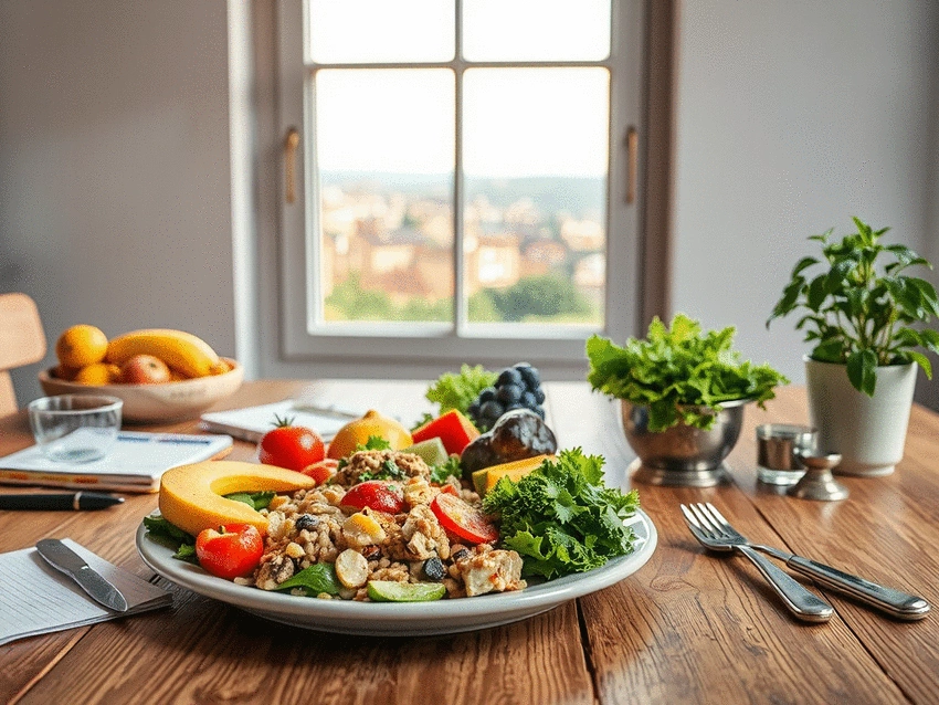 Comment une diététicienne-nutritionniste à Montpellier adapte les repas selon vos intolérances alimentaires