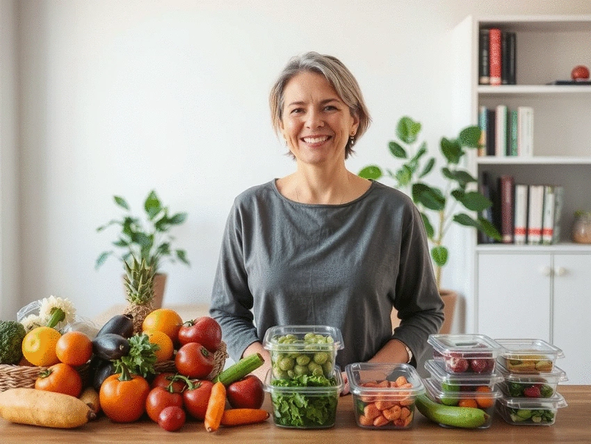 Diététicienne-nutritionniste à Montpellier : rôle dans la prévention des troubles métaboliques