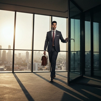 Diététicienne expliquant un plan nutritionnel à un patient diabétique dans un bureau moderne