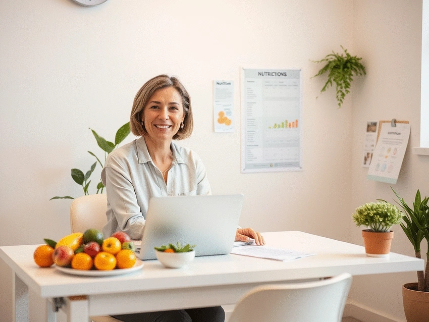 Qu'est-ce qu'un médecin nutritionniste à Montpellier et quand consulter ?