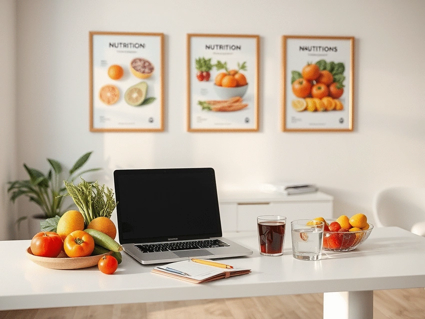 Top 5 des pathologies prises en charge par un médecin nutritionniste à Montpellier