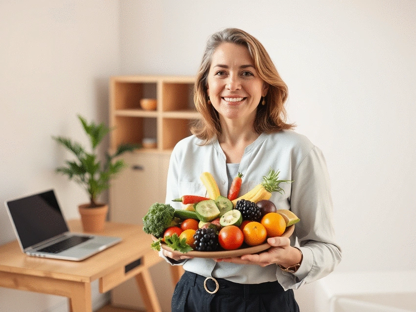 Nutrition et cœur : conseils utiles