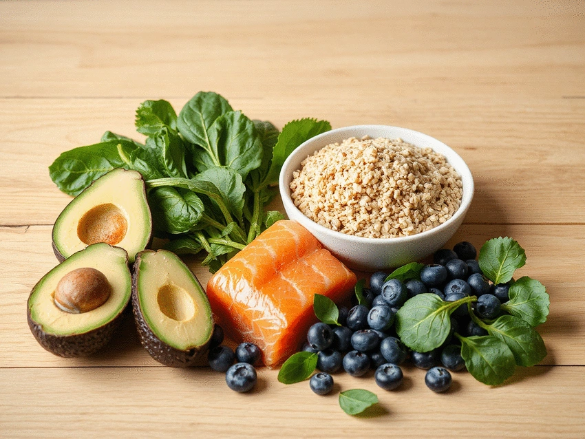 5 Aliments à inclure dans votre régime pour une meilleure santé à Montpellier