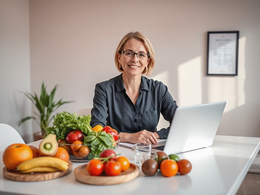 Médecin nutritionniste Montpellier : conseils pour perdre du poids durablement