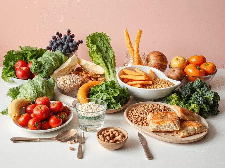 Équilibrer vos repas à Montpellier