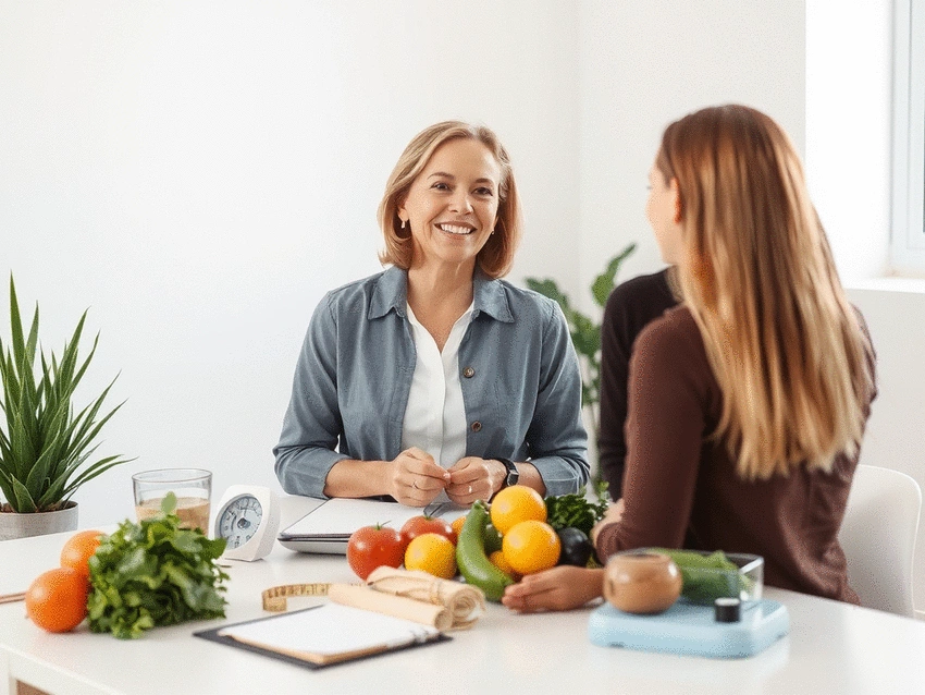 Diététicienne minceur à Montpellier : méthodes efficaces pour une perte de poids durable