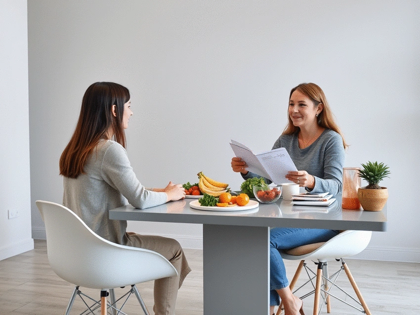 Top 10 des erreurs à éviter lors d’un régime minceur avec une diététicienne à Montpellier