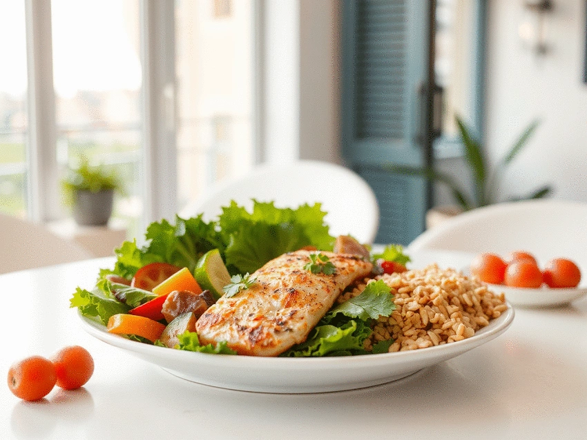 Régimes diabète à Montpellier