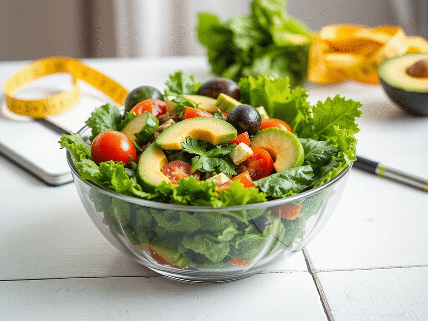 Les meilleures méthodes naturelles pour mincir avec l’aide d’une diététicienne à Montpellier