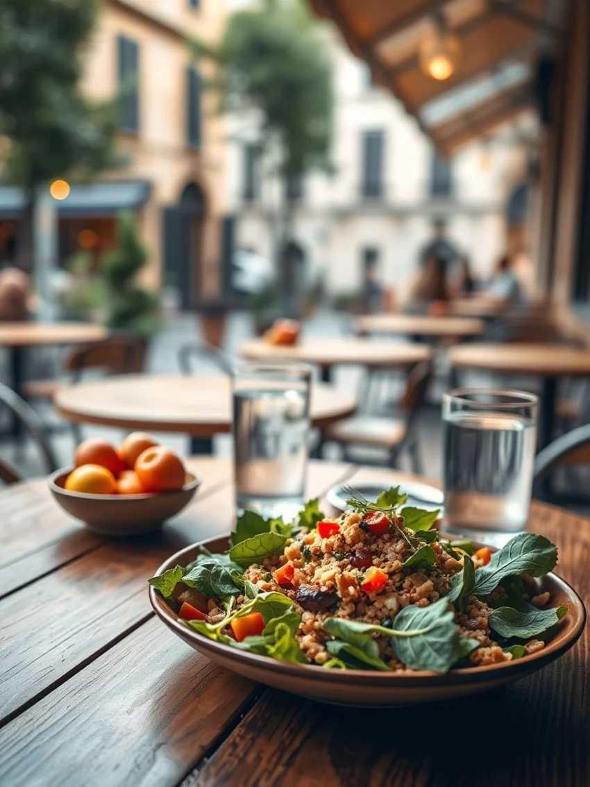Stratégies contre les troubles alimentaires