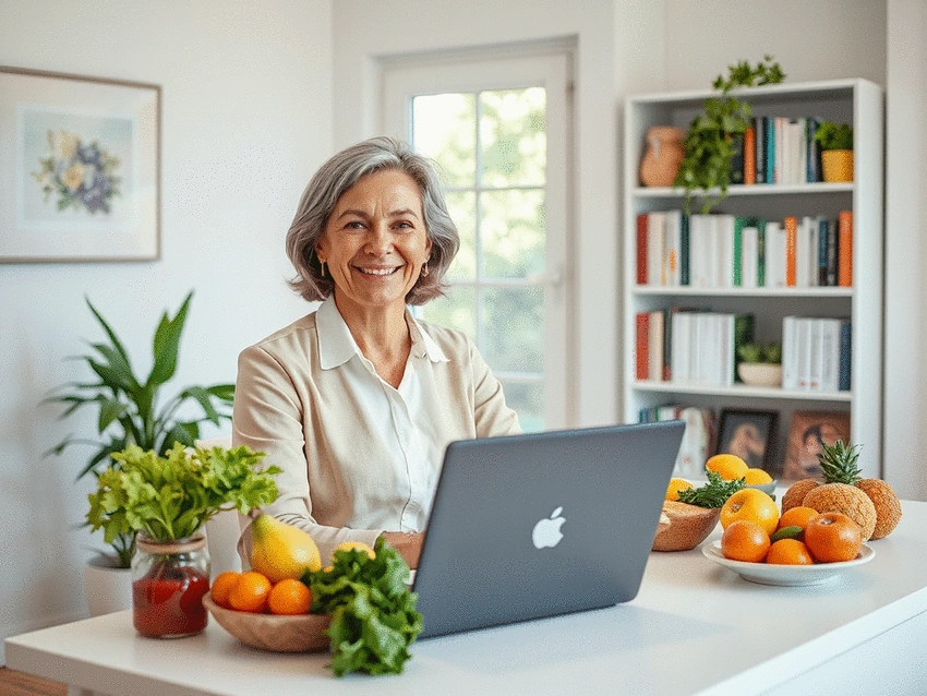 Médecin nutritionniste à Montpellier : prise en charge des troubles digestifs
